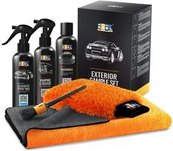 Zdjęcie Adbl Exterior Sample Set Zestaw Do Pielęgnacji Lakieru - Bisztynek
