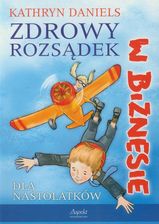 Zdjęcie Zdrowy rozsądek w biznesie - Gdynia