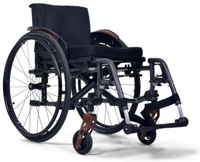 Wózek inwalidzki aktywny V500 Active VERMEIREN