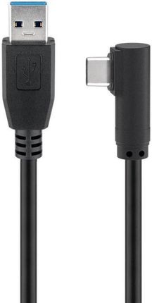 Microconnect Kabel USB-C do USB3.0 A, 1,5m