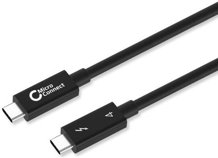 Microconnect Thunderbolt 4 Cable, 2M,