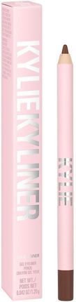 Kylie Cosmetics Kyliner Gel Pencil 004 – Matte Brown 1,2 G