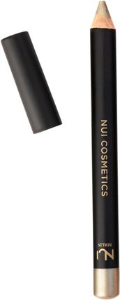 Nui Cosmetics Natural Eye Cień Do Powiek Pencil 3G Golden Glow