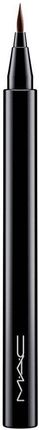 Mac Brushstroke 24-Hour Liner Eyeliner 0,67g