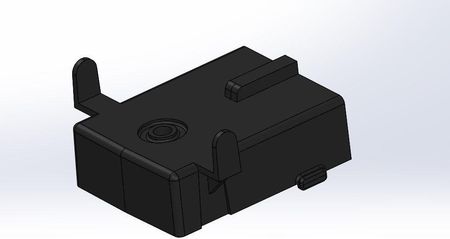 Corab Konstrukcje Adapter Do Podpory H M1054