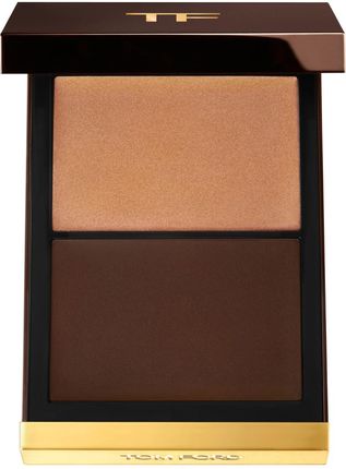 Tom Ford Shade And Illuminate Contour Duo Intensity Rozświetlacz 3 15g
