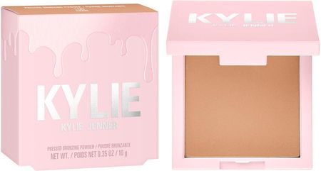 Kylie Cosmetics Pressed Bronzer 100 – Khaki 11g