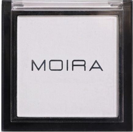 Moira Puder Prasowany  6,5G Translucent