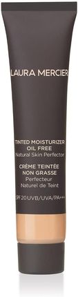 Laura Mercier Mini Krem Koloryzujący Tinted Moisturizer Oil Free Natural Skin Krem Perfector Spf 20 Uvb/Uva/Pa+++ 1N2 Vanilla 25ml