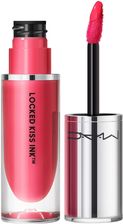 Mac Locked Kiss Ink Lipcol  Pomadka 5ml Gracious