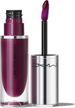 Mac Locked Kiss Ink Lipcol  Pomadka 5ml Fruitful