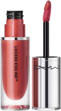 Mac Locked Kiss Ink Lipcol  Pomadka 5ml Mull It Over &