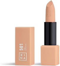 Zdjęcie 3Ina Pomadka 4,5g 501Cream - Proszowice