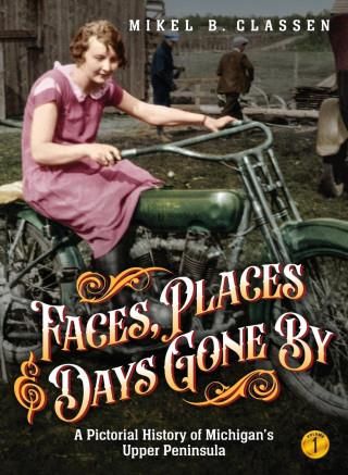 Faces, Places, And Days Gone By - Volume 1 - Literatura Obcojęzyczna ...