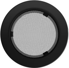 Zdjęcie Kratka kominkowa okrągła fi 150 4 kolory - Pińczów