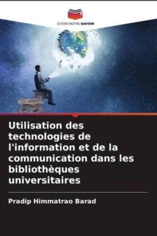 Utilisation Des Technologies De L'information Et De La Communication ...