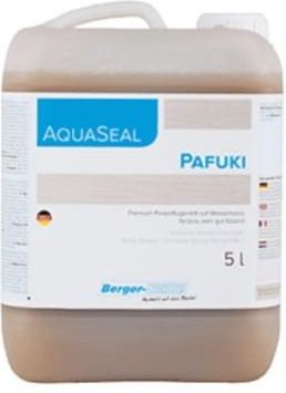 Berger-Seidle Aqua Seal Pafuki - Wodny Wypełniacz Szczelin 5 litrów