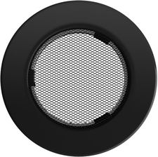 Zdjęcie Kratka kominkowa okrągła fi 100 4 kolory - Końskie