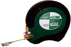 Zdjęcie Stalco Taśma miernicza stalowa premium 20m x 12,5mm 10720 - Dobra