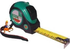 Zdjęcie Stalco Miara zwijana premium 3m x 19mm 10003 - Bobowa