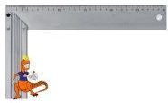 Zdjęcie Stalco aluminiowy 250mm 11925 - Międzylesie
