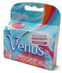 Zdjęcie Gillette Venus Wkłady Do Maszynki Vibrance 4szt. - Rejowiec