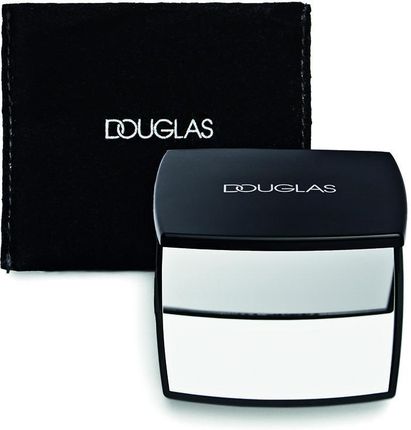 Douglas Collection Accessoires Pocket Mirror Lusterko Kosmetyczne Velvet