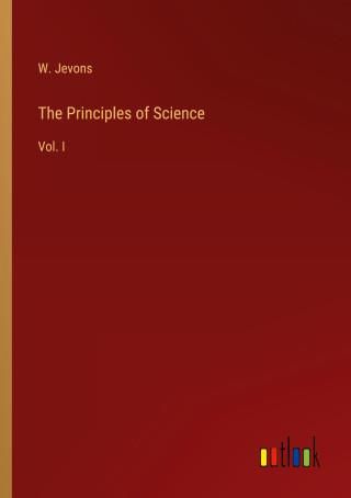 The Principles Of Science - Literatura Obcojęzyczna - Ceny I Opinie ...