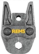 Zdjęcie Rems Cęgi, pierścienie, szczęki zaciskowe M 18 570120 - Kolbuszowa