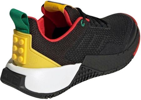 Młodzieżowe buty Adidas Lego Sport Pro HP2115 (36 2/3) - Ceny i opinie -  Ceneo.pl