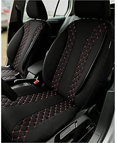 Sitzbezge Nissan Qashqai