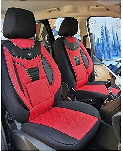 Sitzbezge Nissan Qashqai