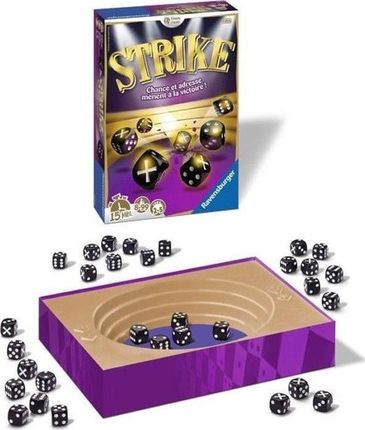 Ravensburger Strike (wersja francuska)