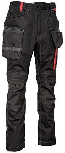 Pantaloni Beta Work Pantaloni Da Lavoro Cofra Comodi E
