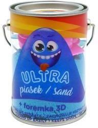 Epee Ep Ultra Piasek - Puszka 150G Niebieski + Foremka 3D Małpka 093759