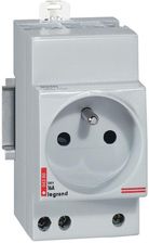 Zdjęcie Legrand GNIAzDO WTYKOWE 2P+z 10/16A 250V 004280 - Supraśl