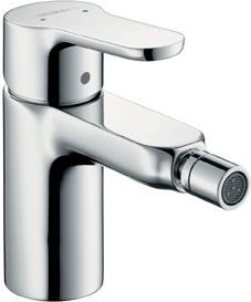 Hansgrohe metris puro