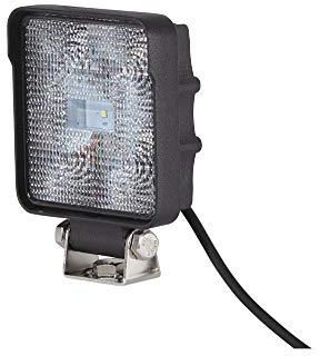 HELLA VALUEFIT 1GA 357 109-002 LED-Faro De Trabajo - S3000 - 12/24/48V