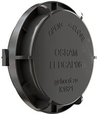 Osram Ledriving Cap Do Night Breaker H7Led Ledcap06 Zamiennik Oryginalnych Zaślepek Reflektora