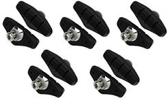 Zdjęcie Shimano 0 Klocków Hamulcowych Czarne Par - Gryfów Śląski