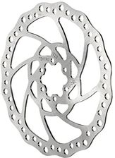 Zdjęcie Tektro Tarcza Hamulcowa Czarna 1Size - Choroszcz