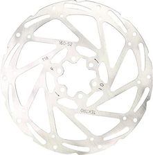 Zdjęcie Tektro Tarcza Hamulcowa Tr52 Czarna 180mm - Jastarnia