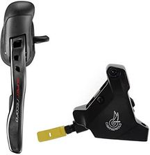 Zdjęcie Campagnolo Super Record 12S Hamulec Tarczowy Czarny - Przeworsk