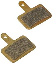 Zdjęcie Brake Authority Para Klocków Hamulcowych Urzędu Hamulcowego Shimano Deore Br M515 M525 Meca 01 Et Hydro 03 04 Tektro Auriga Giant Route - Łódź