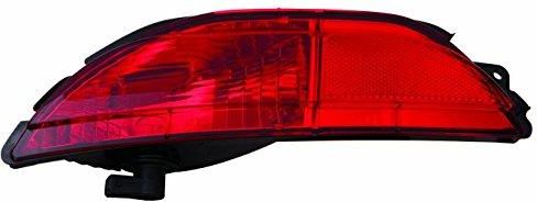 Luce Stop Destra TarosTrade Per Suzuki Vitara | 2 Porte 1989-1998 | 4 Porte 1992-1998 | Ricambio 3560360A00