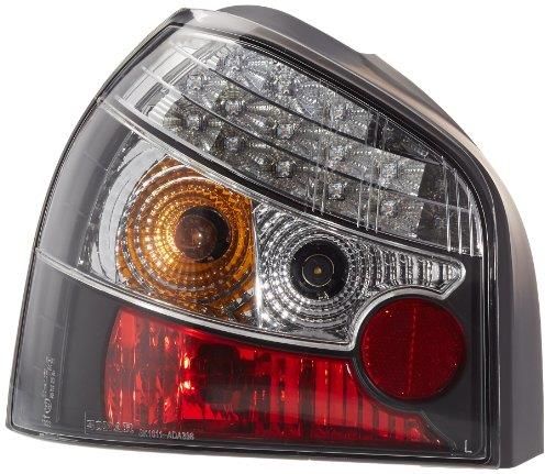 Lampa Tylna Fk Automotive Fkrlxlai Wiat O Tylne Opinie I Ceny