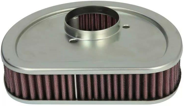 Filtr powietrza K&N Hd1611 Motocyklowy Wymienny Filtr Powietrza ...