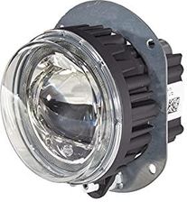 Faro di profondità portatile Utility Rubber Spot LED 12/24 V Osculati