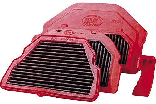 Filtro Aria BMC FM557/04 Race Replacement, Per Suzuki S 1000 F 15-, Multicolore