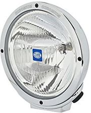 HELLA Luminator Chromium Fernscheinwerfer 1F8 007 560-451 - 12/24V Halogen/Hybrid Für Truck & Offroad